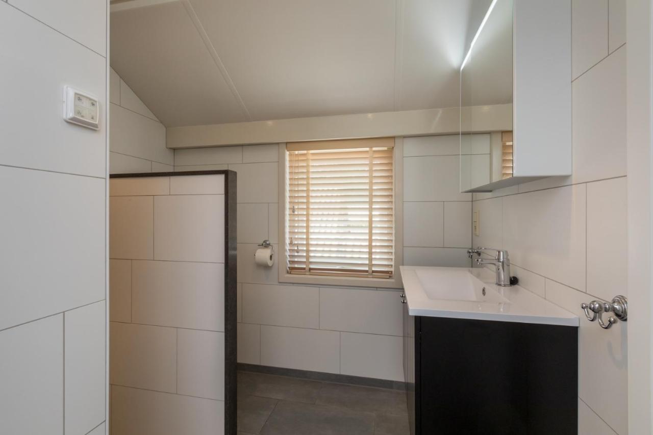 Luxe Vakantiewoning Domburg, Dichtbij Strand Exterior photo